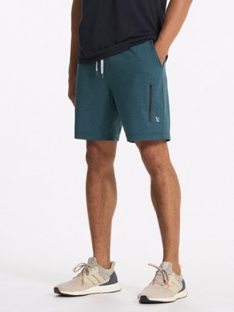 Vuori Sunday Performance Shorts - Men's