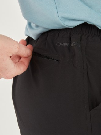 ExOfficio BugsAway Della Jogger Pants - Women's 2