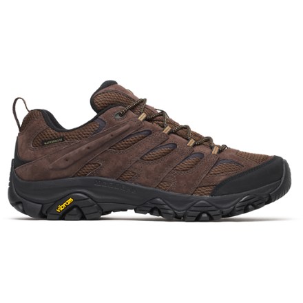 Moab 3 Waterproof Hiking Shoes - Men's