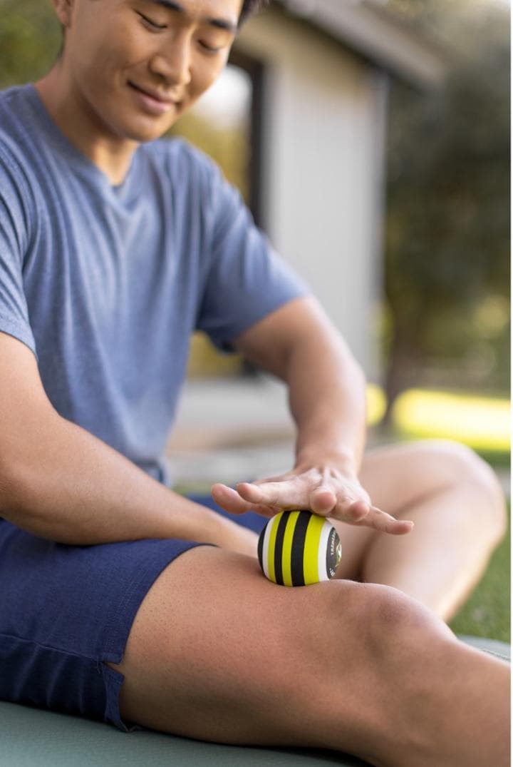 Location Image for Massage Ball - 2.6"