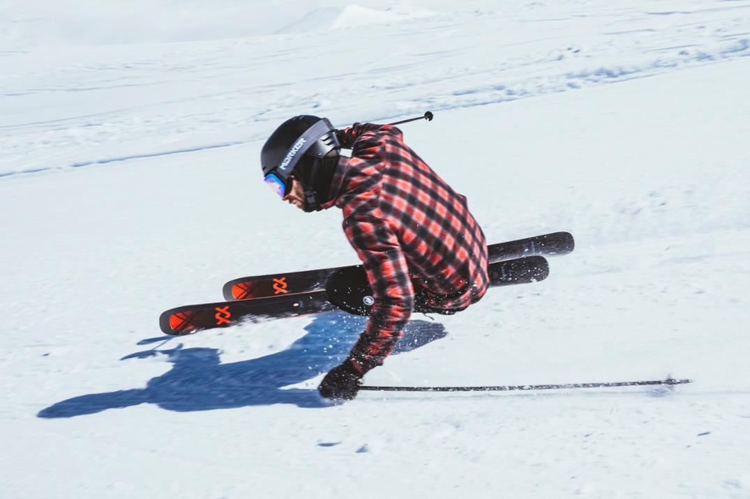 Location Image for M7 Mantra Skis - Men's - 2024/2025