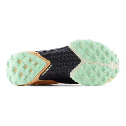New Balance Minimus Trail Trail-Running Shoes - Women's 4