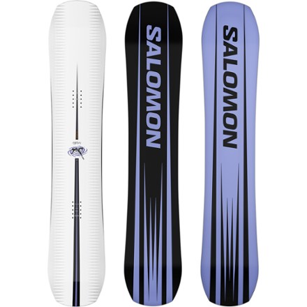 Assassin Snowboard - 2026/2027