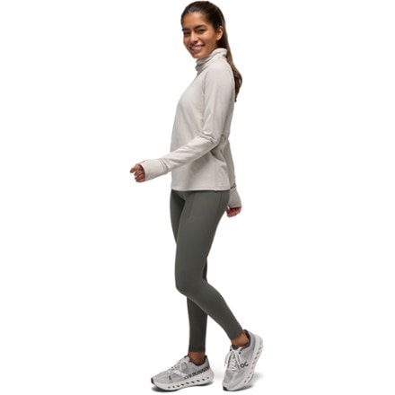 prAna Luxara Pocket Leggings - Women's 4