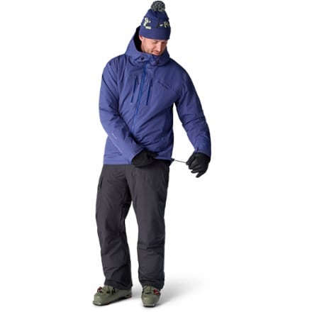 Flylow Roswell Insulated Jacket - Men's 3