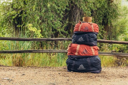 Gregory Supply Duffel - 40L 6