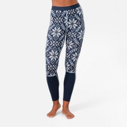 Kari Traa Else Base Layer Pants - Women's 1