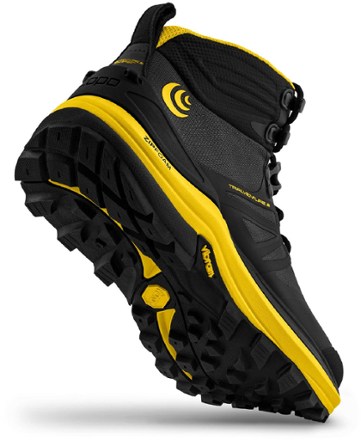 Topo Athletic Trailventure 2 Hiking Boots - Men's 3