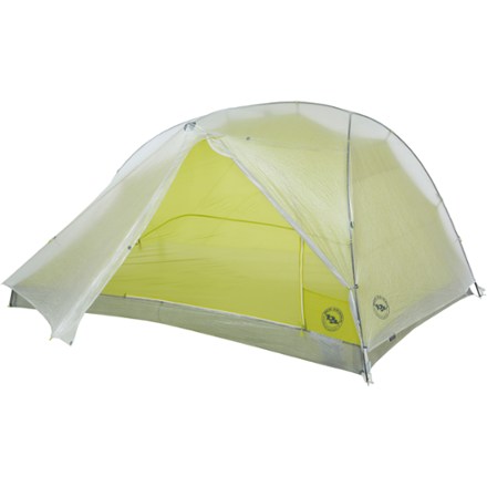 Big Agnes Tiger Wall 3 Carbon Tent 0