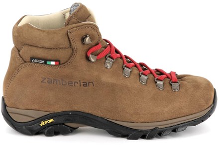 zamberlan walking boots