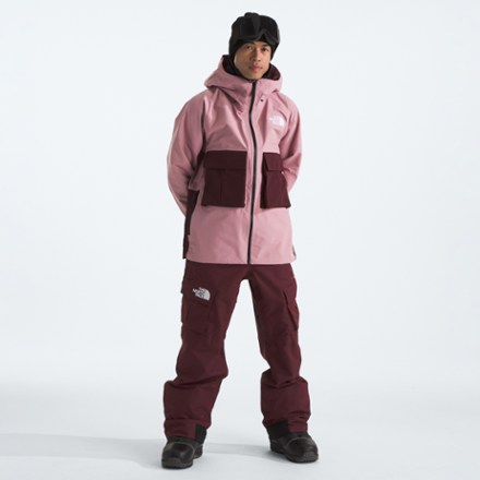 The North Face Dragline Bib Pants - Men's | REI Co-op