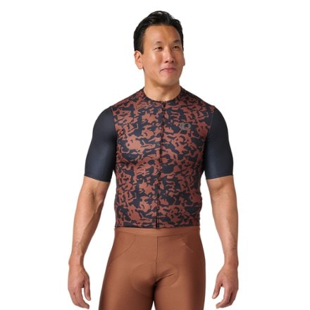 PEARL iZUMi Attack Cycling Jersey - Men's 1