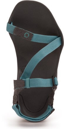Xero Shoes Z-Trek Sandals - Women's 4