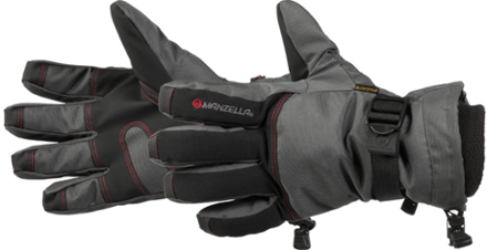 manzella dakota gloves