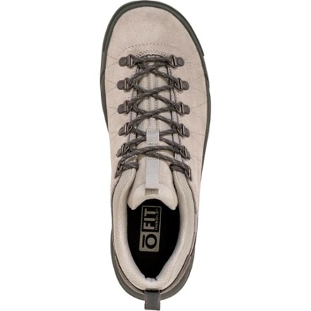 Oboz Beall Low Shoes - Men's 5
