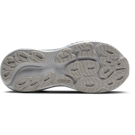 Brooks Adrenaline GTS 25 Road-Running Shoes - Women's 5