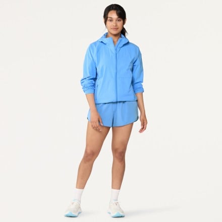 Vuori Renew Trainer Shell Jacket - Women's 3
