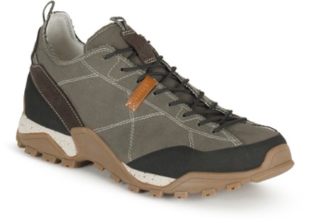 AKU Nativa Canvas Shoes - Men's 1