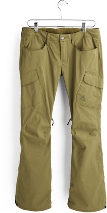 Burton GORE-TEX Gloria Pants - Women's Tall Sizes 2