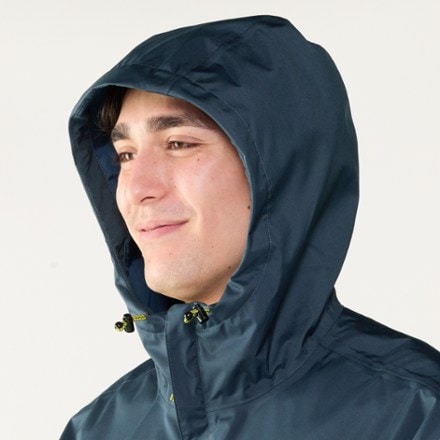 REI Co-op Trailmade Rain Jacket - Men's 7