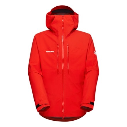 Mammut Taiss HS Hooded Jacket - Men's 0