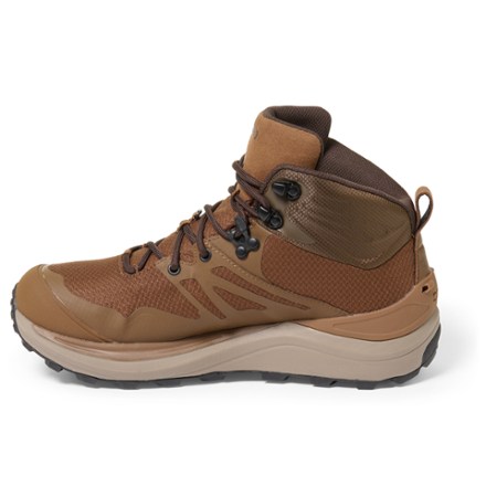 Topo Athletic Trailventure 2 WP Hiking Boots - Men's