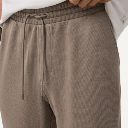 Vuori Pique Fleece Pants 30" - Men's 4