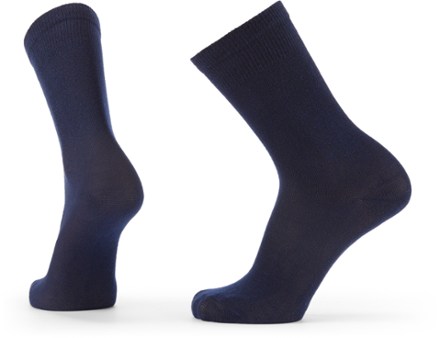 coolmax ecomade liner socks at rei