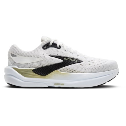 Brooks Ghost Max 3 Road-Running Shoes - Men's 0