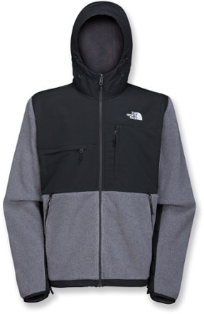 The North Face Denali Hoodie Fleece Jacket - Men's