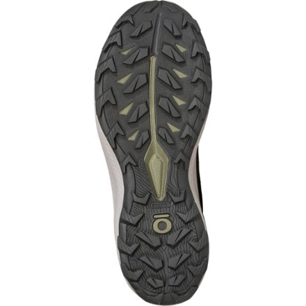 Oboz Katabatic LT Low GORE-TEX Hiking Shoes - Men's 5