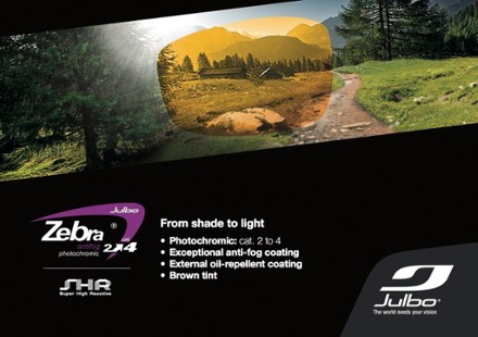 Alternative View (Matte Black)