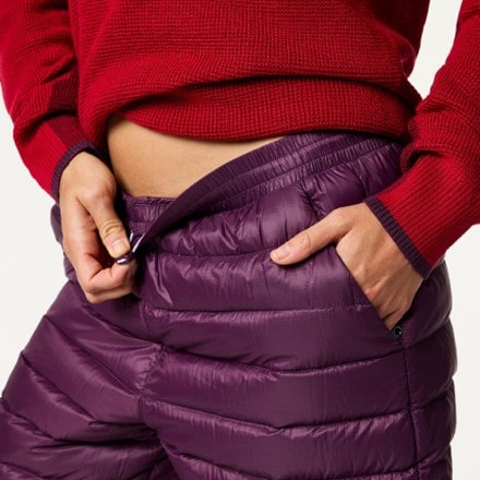 Cotopaxi Fuego Down Pants - Women's 4