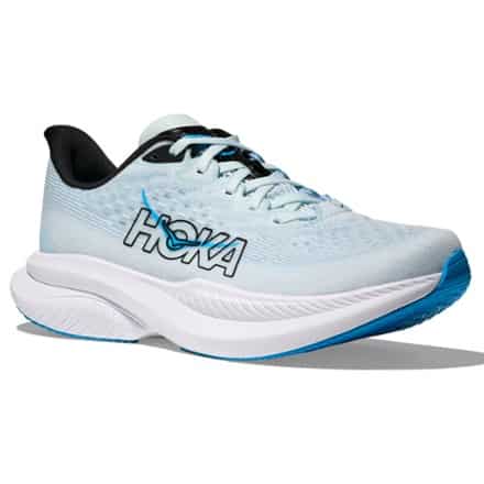 HOKA Mach 6 Road-Running Shoes - Women's 2