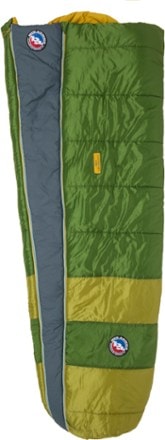 Big Agnes Echo Park 20 Sleeping Bag 5