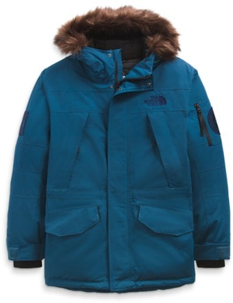 Expedition McMurdo Down Parka - Men's