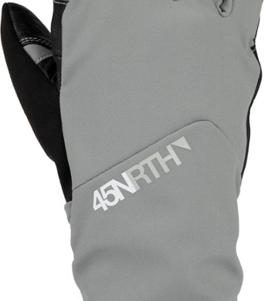 45NRTH Sturmfist 5 Cycling Gloves 6