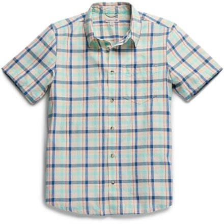 Toad&Co Airscape Shirt - Men's 0