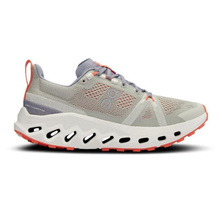 Cloudsurfer Trail Trail-Running Shoes - Women's