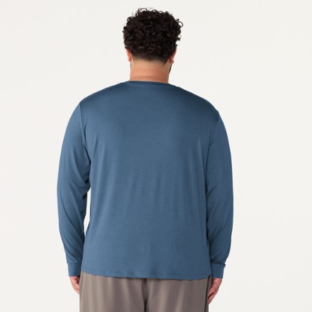 REI Co-op Active Pursuits Long-Sleeve T-Shirt - Men's 5
