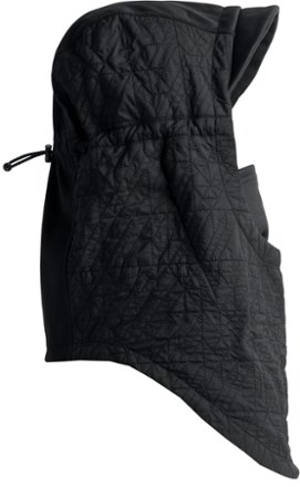 Coal Catacombs Hood II Balaclava 0