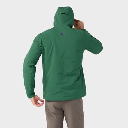 Stio Fernos Insulated Hooded Jacket - Men's 1
