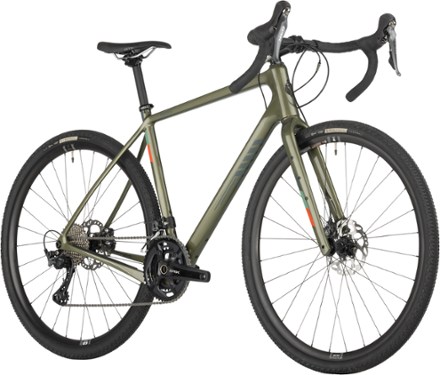 Gravel sales bike rei
