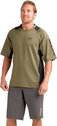 DAKINE Vectra Bike Jersey - Men's 0