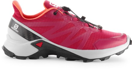 salomon cross trainer shoes