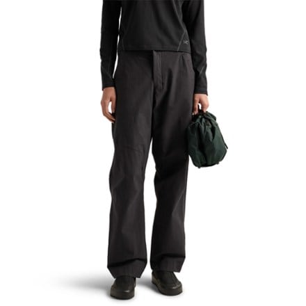 Arc'teryx Index 10 Gear Organizer 8