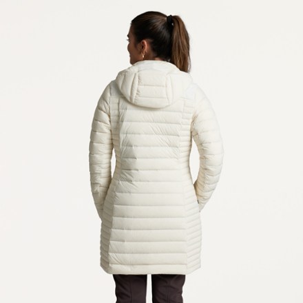 KUHL Spyfire Down Parka - Women's 1