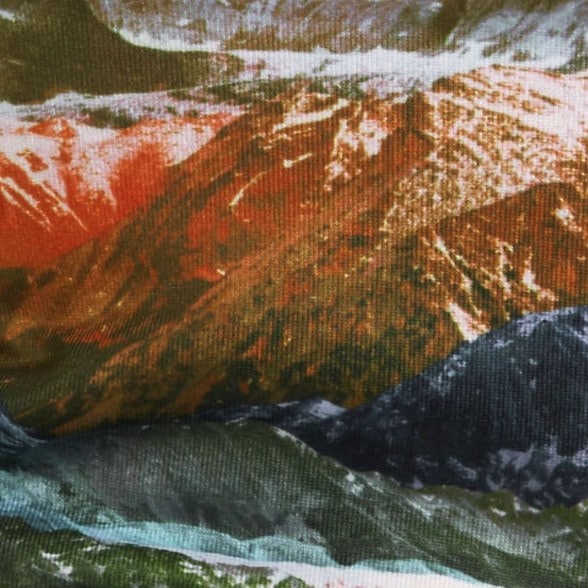 Swatch Image of color Peak Bagger