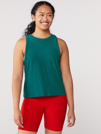 Beyond Yoga Refresh Balance Tank Top - Women's 1