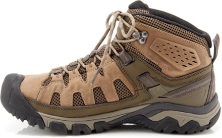 Men's targhee vent best sale mid